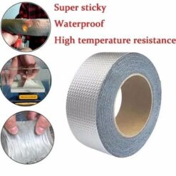 Butyl repair tape-Strong adhesion