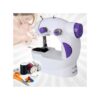 Electric Mini Portable Sewing Machine -Home Tailor