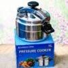 Aluminum Pressure Cooker