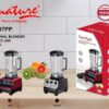 Signature 2L Professional Blender SG-BL07PP
