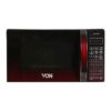 VON 20L Microwave Oven Grill VAMG-20DGB
