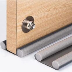 Modern Door Draft Stopper Durable EVA Seal Strip – Anti-Dust & Weatherproof Door Guard