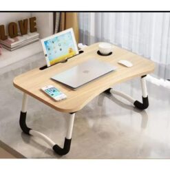 Multi-purpose Foldable Portable laptop Stand Desk