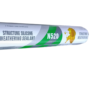 Silicone Waterproof Sealant  – High-Strength Neutral Cure Adhesive