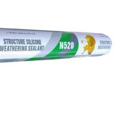 Silicone Waterproof Sealant  – High-Strength Neutral Cure Adhesive